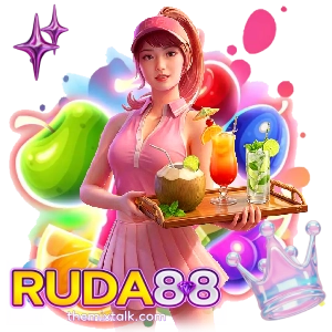 ruda88เกมปัง