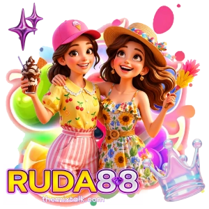 ruda88เกมใหม่