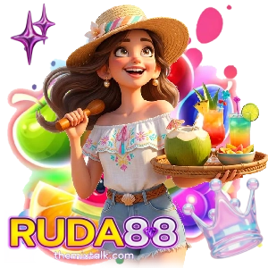 ruda88เกมไว
